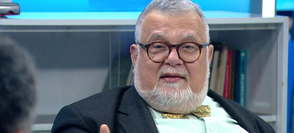 "Metin Erksan diye bir salak vardı"