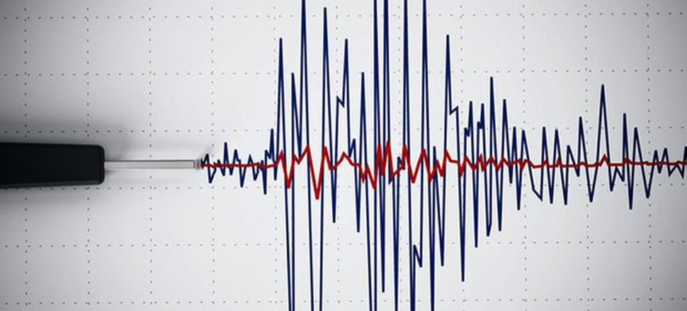 Marmara'da korkutan deprem!