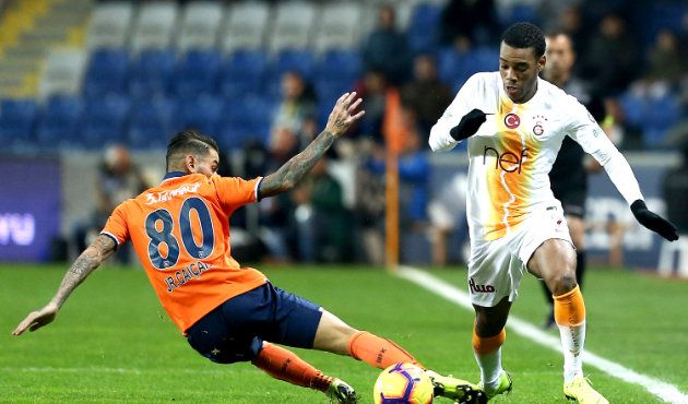 Galatasaray kazanmayı unuttu!