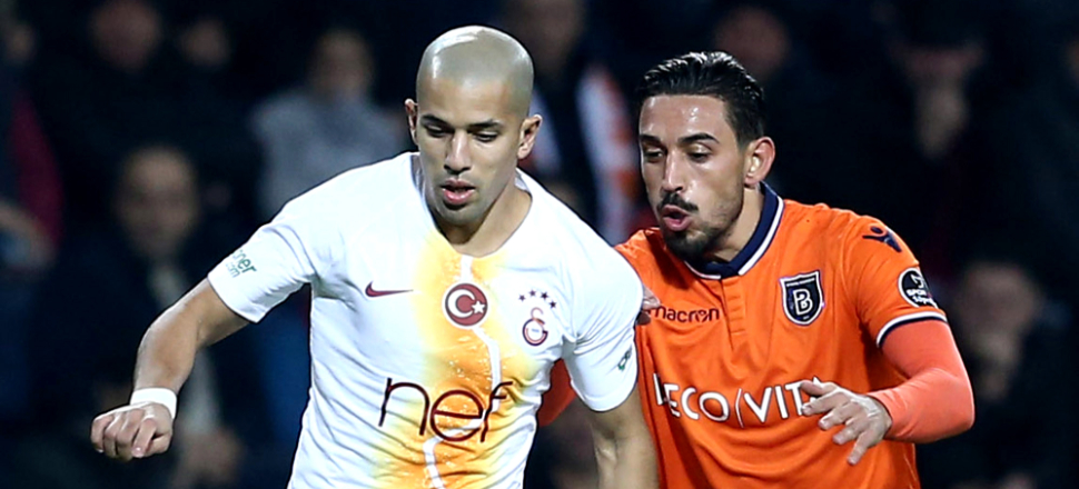 Galatasaray kazanmayı unuttu!