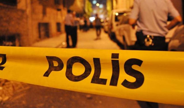Emekli astsubay dehşet saçtı!