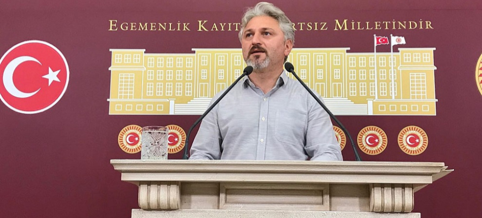 "Korkun; yeni 'Gezi'ler yolda!"