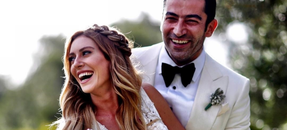 Kenan İmirzalıoğlu yine bonkörlüğünü konuşturdu!