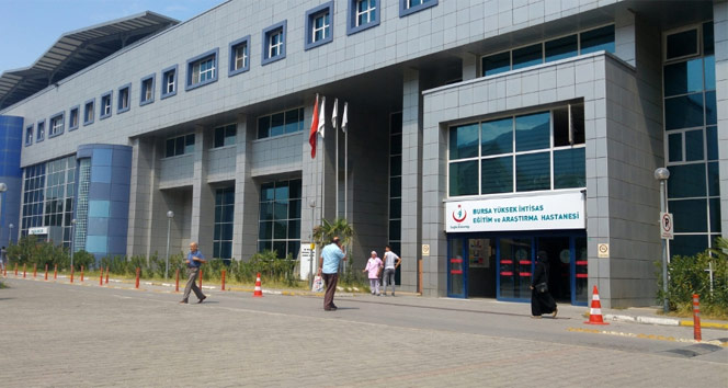 At eti skandalı hastaneleri karıştırdı!