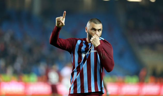 "Teklif gelirse oturulur ve konuşulur"