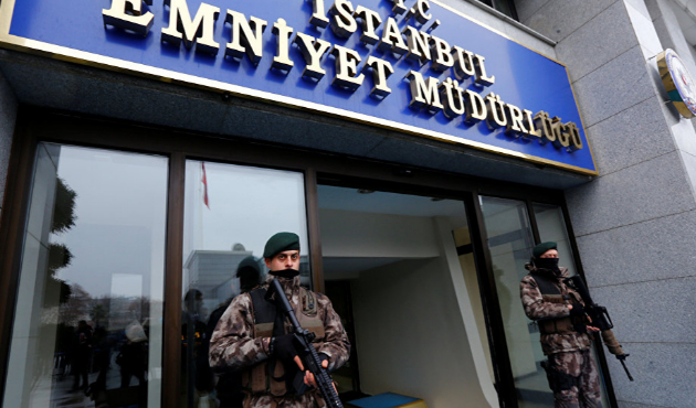 "15 gün boyunca nöbet tuttuk"