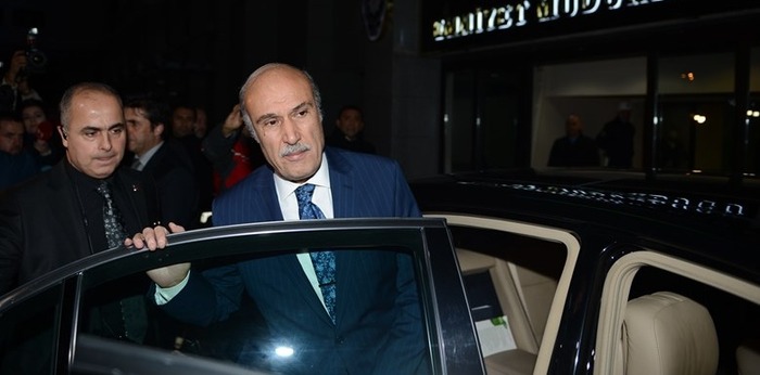 ''Biz her şeyi göze aldık' dediler. İkisini de yanımdan kovdum!'