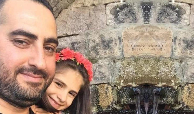 Baba öldü, anne ve kızı yaşam savaşı veriyor...