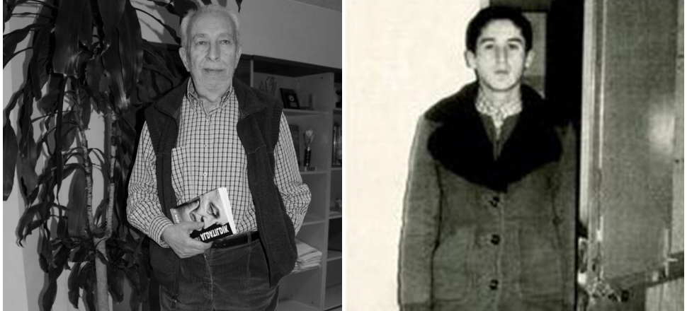 Nasıl bir darbe sevici olduğunu Ersoy Dede anlattı