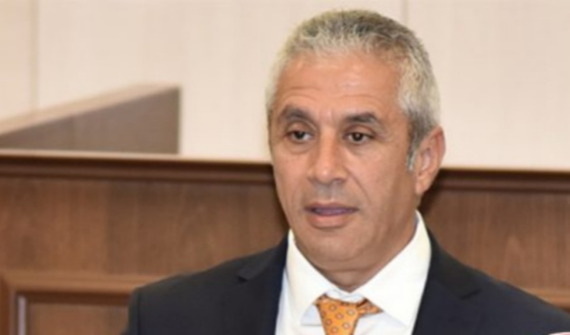 “Alan memnun, veren memnunsa..."