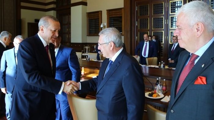 Fenerbahçe devletten 150 milyon lira istedi! İşte gerekçesi...