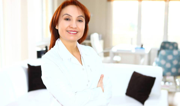 Dr. Fatma Yıldız: Vücutta istenmeyen benlere son