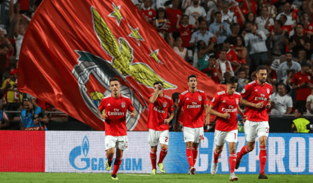 Galatasaray'ın rakibi Benfica'yı tanıyalım!