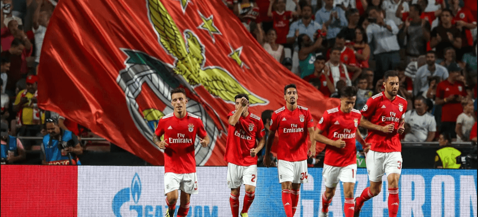 Galatasaray'ın rakibi Benfica'yı tanıyalım!