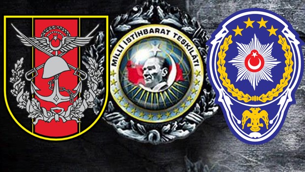 Tutuklandılar! FETÖ'nün mahrem imamlar yapısı çökertildi
