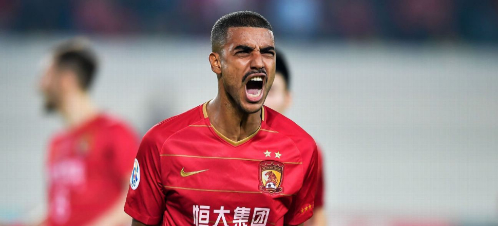 Galatasaray aradığı golcüyü Çin'de buldu!