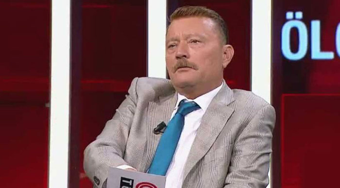 Şok iddia! Emekli Albay Uğur: Ergenekon listesini Öcalan hazırladı