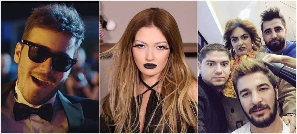 Sosyal medya fenomenleri bakanlığın radarında!