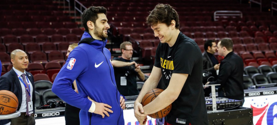 Türk gecesinde kazanan Furkan Korkmaz!
