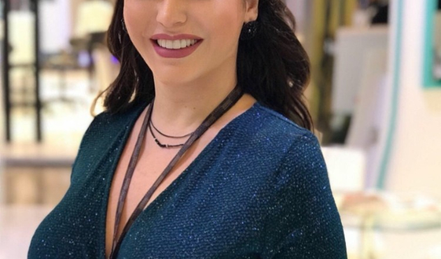 Neslim Güngen: Fibroderms cilt yapısını iyileştiriyor