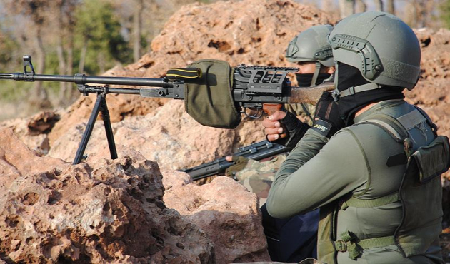 Türkiye genelinde 23 terörist etkisiz hale getirildi