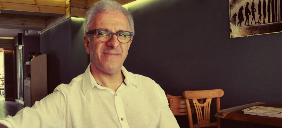 Zafer Arap'kirli' FETÖ sözcülüğüne soyundu!