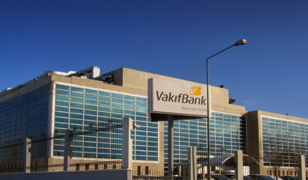 Konut kredisinde bir müjde de Vakıfbank'tan!