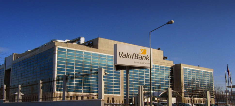Konut kredisinde bir müjde de Vakıfbank'tan!