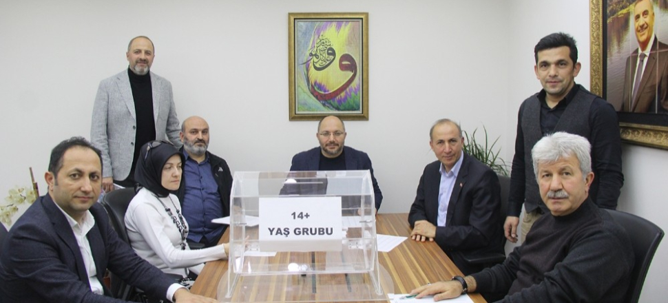 Sakarya'da 300 bisiklet sahiplerini buldu
