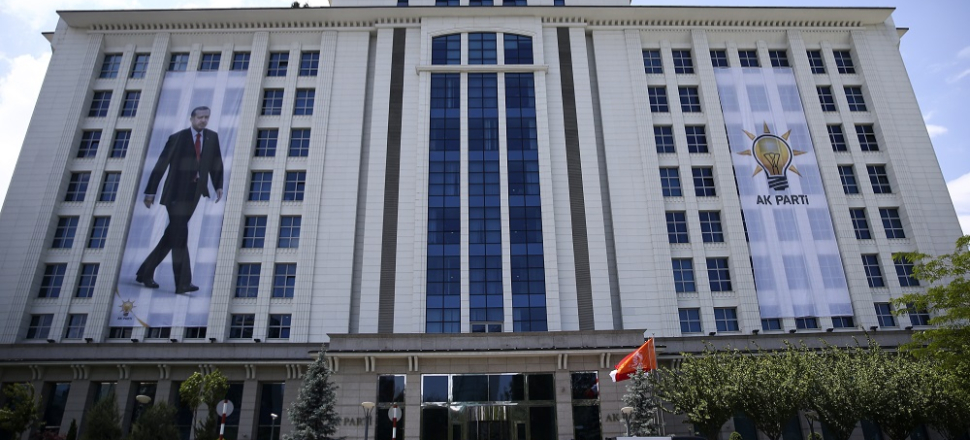 AK Parti'den "aday değiştirilecek" iddiasına yanıt