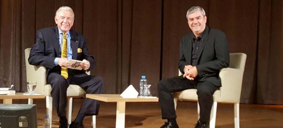 Ahmet Kekeç'ten Yılmaz Özdil'e zor soru!