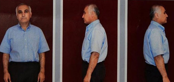 Muğla'da Adil Öksüz alarmı! Gelen ihbar polisi harekete geçirdi