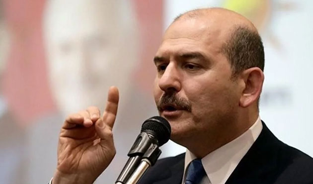 Hükümetten sert açıklama: "Bu coğrafyada kimse bize rağmen oyun kuramaz"
