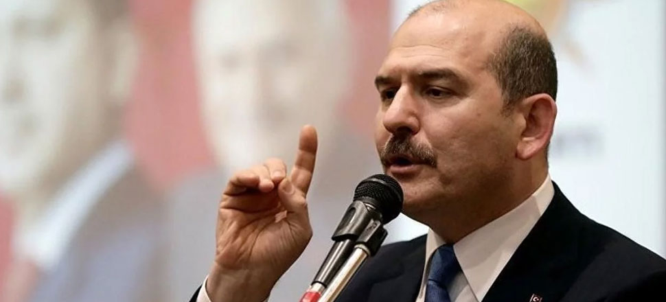 Hükümetten sert açıklama: "Bu coğrafyada kimse bize rağmen oyun kuramaz"