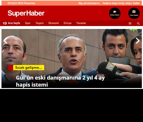Birilerini rahatsız ettik, etmeye de devam edeceğiz...