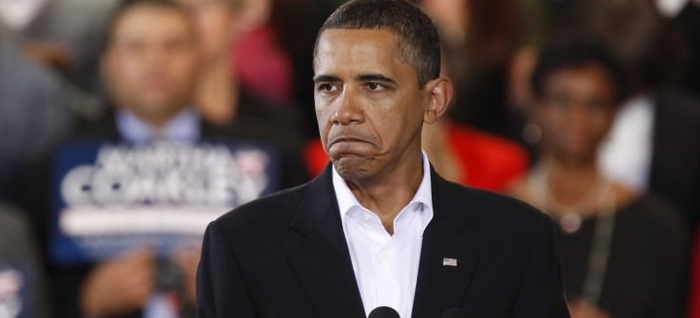 Obama'dan Türkiye itirafı: Böyle bir şeyin ABD’de olduğunu düşünün