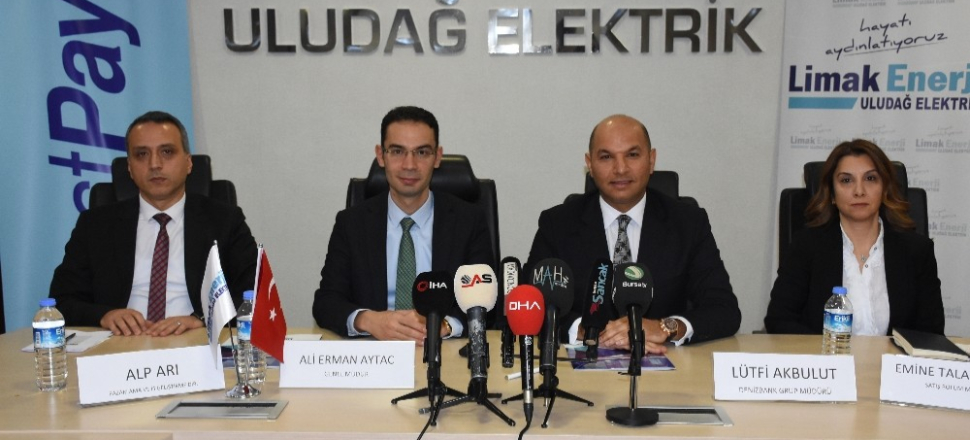 Limak Enerji müşterileri yüzde 10 daha az ödüyor