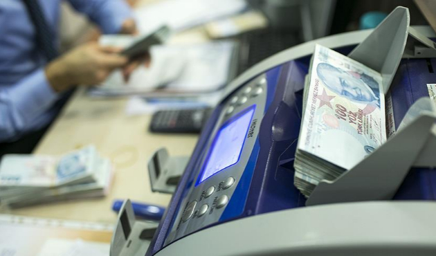 "Bütçe açığı-milli gelir hedefimizi yakalayacağız"