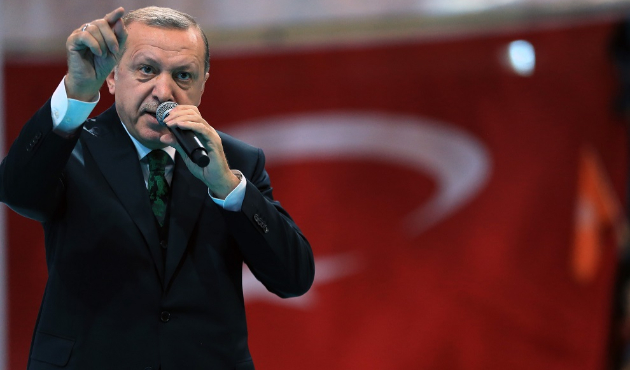 Erdoğan açıkladı, AK Parti'den çağrı geldi!