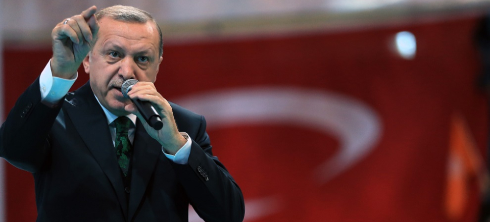 Erdoğan açıkladı, AK Parti'den çağrı geldi!