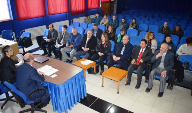 Balıkesir Ayvalık ’Sanat 10’la yükseliyor