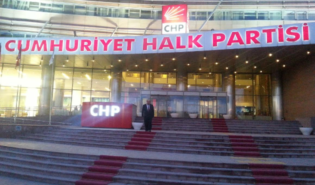 İstanbul adayı belli oluyor!