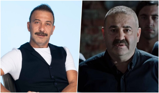 Ünlü oyuncuların adı mafya iddianamesinde!