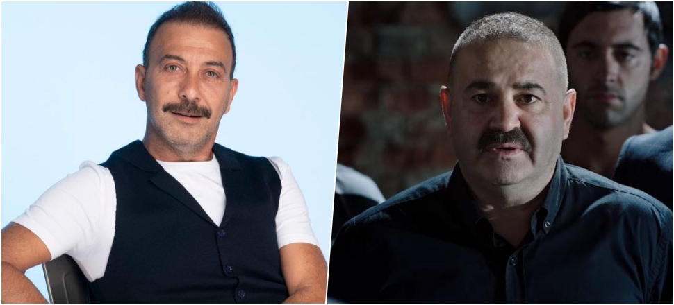 Ünlü oyuncuların adı mafya iddianamesinde!