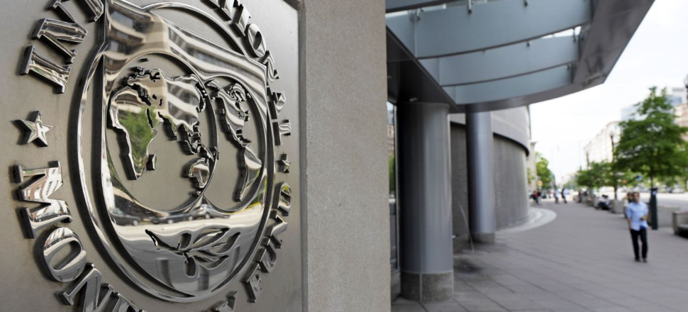IMF sözcüsünden Türkiye açıklaması!