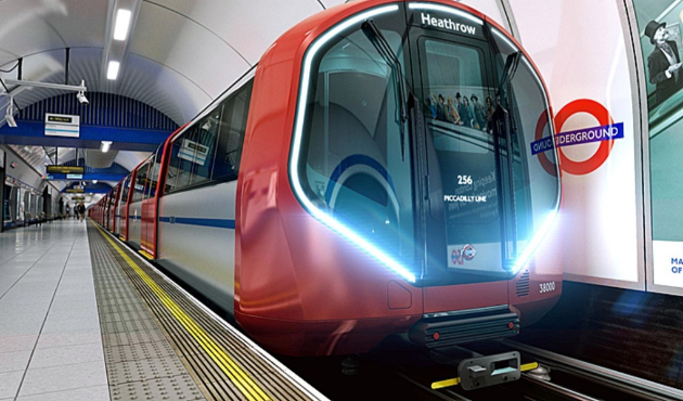 Metro makinistlerinin maaşı pilot maaşını geçti!