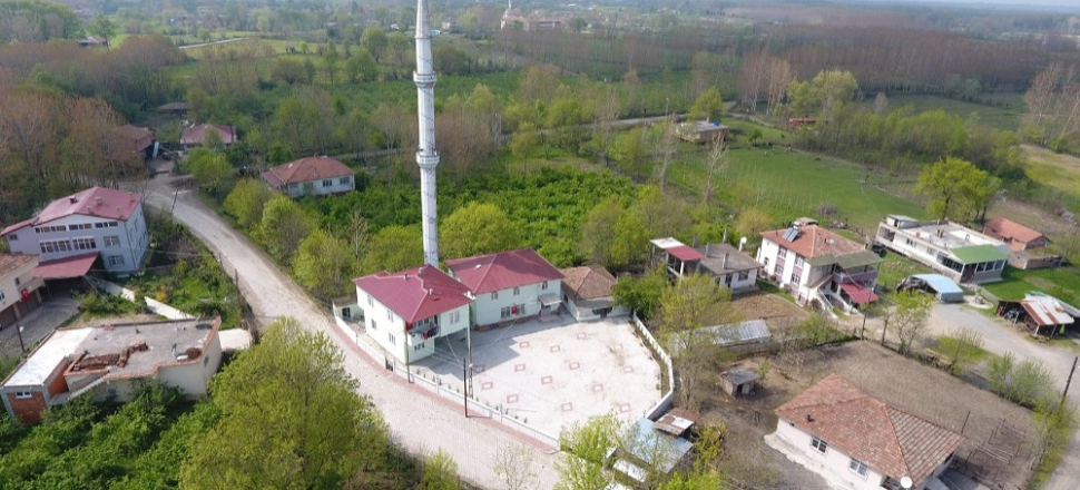 Başkan Hasan Togar: “El atmadığımız ibadethane kalmadı”