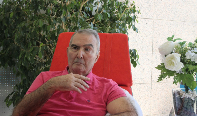 Deniz Baykal hakkında fezleke hazırlandı!