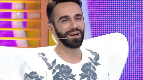 Sağlığına kavuşan Kemal Doğulu ekrana dönüyor