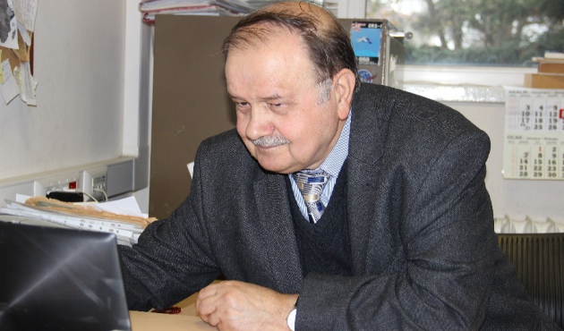 Prof. Dr. Selim Şeker: Cepteki radyasyondan en çok çocuklar etkileniyor